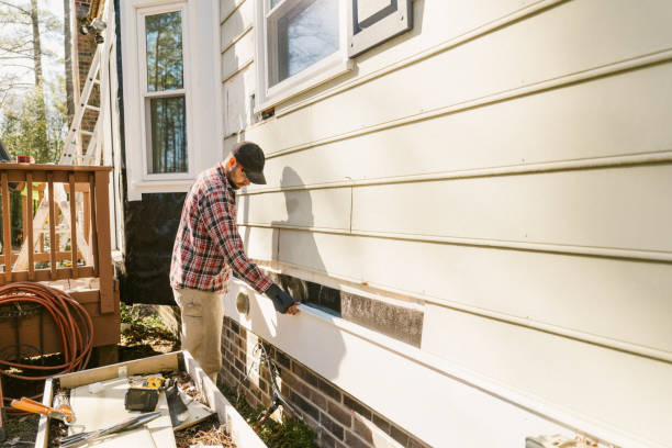 Trusted Siding Repair service in Farmington, MN - Squared Siding